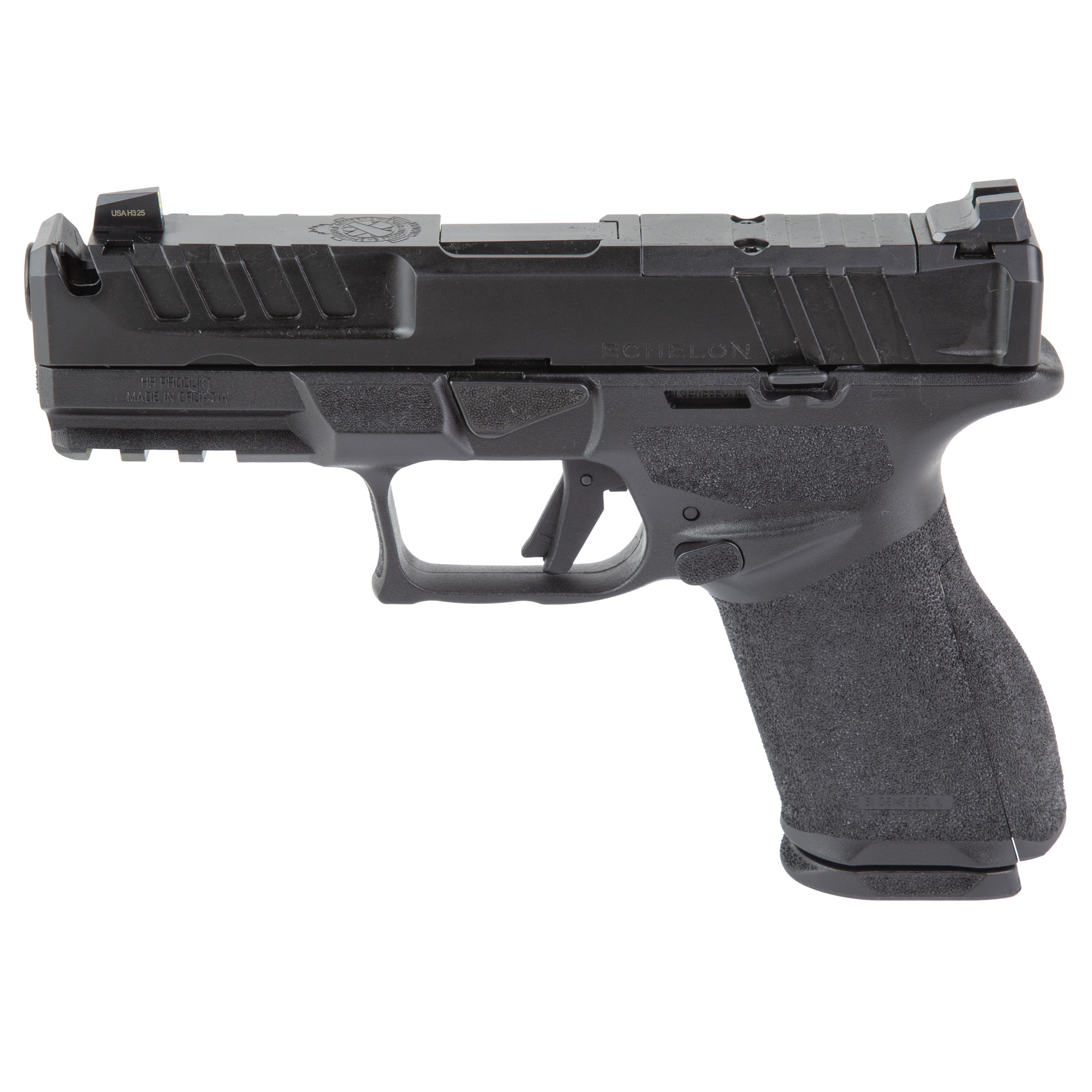 Springfield Armory Echelon Compact Pistol 9mm 4" 15rd U-Dot Sights NEW Striker Fired