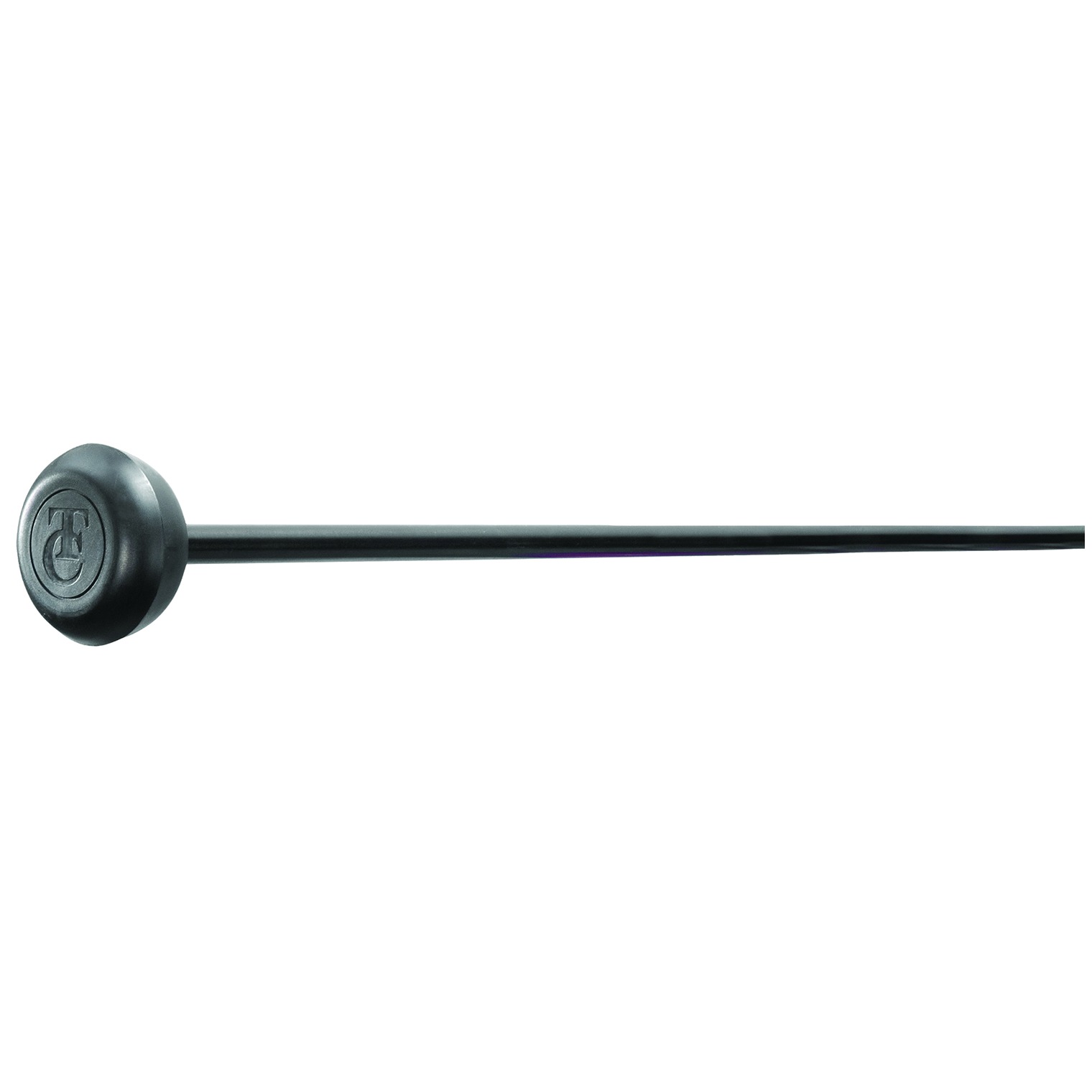 Thompson Center Arms, LLC 9078R Rugged Range Rod 10-32 Thread Aluminum 32” Long