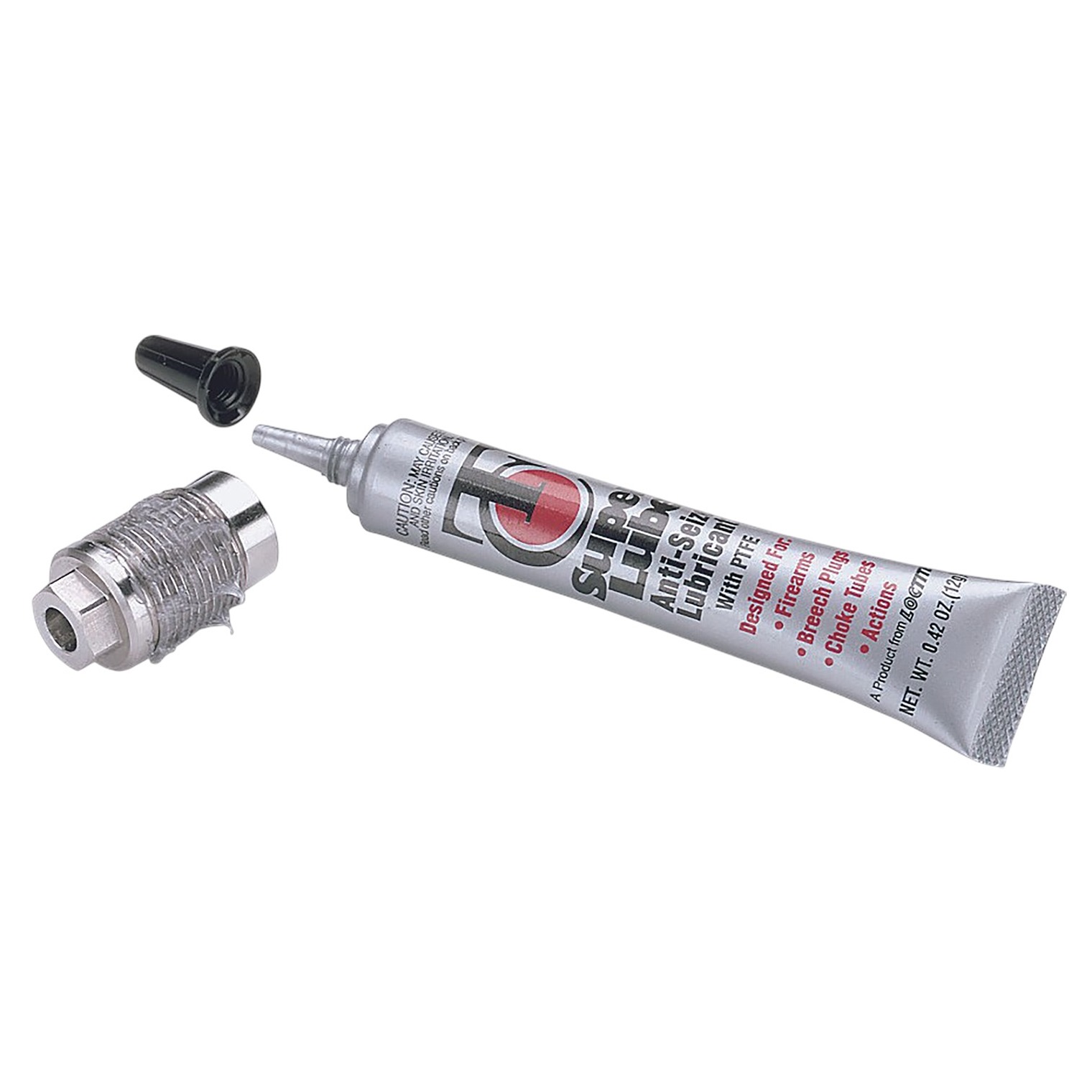 TCA 9017R ALL PURPOSE ANTI SEIZE SUPER LUBE 1/2-OZ