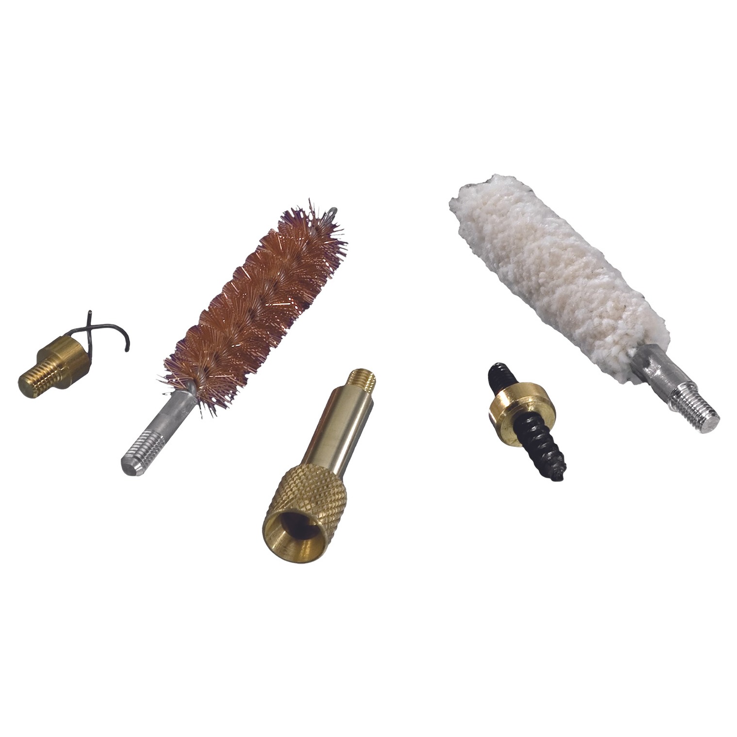 Thompson Center Arms, LLC 9060R Ramrod Accessories Kit 45 Cal