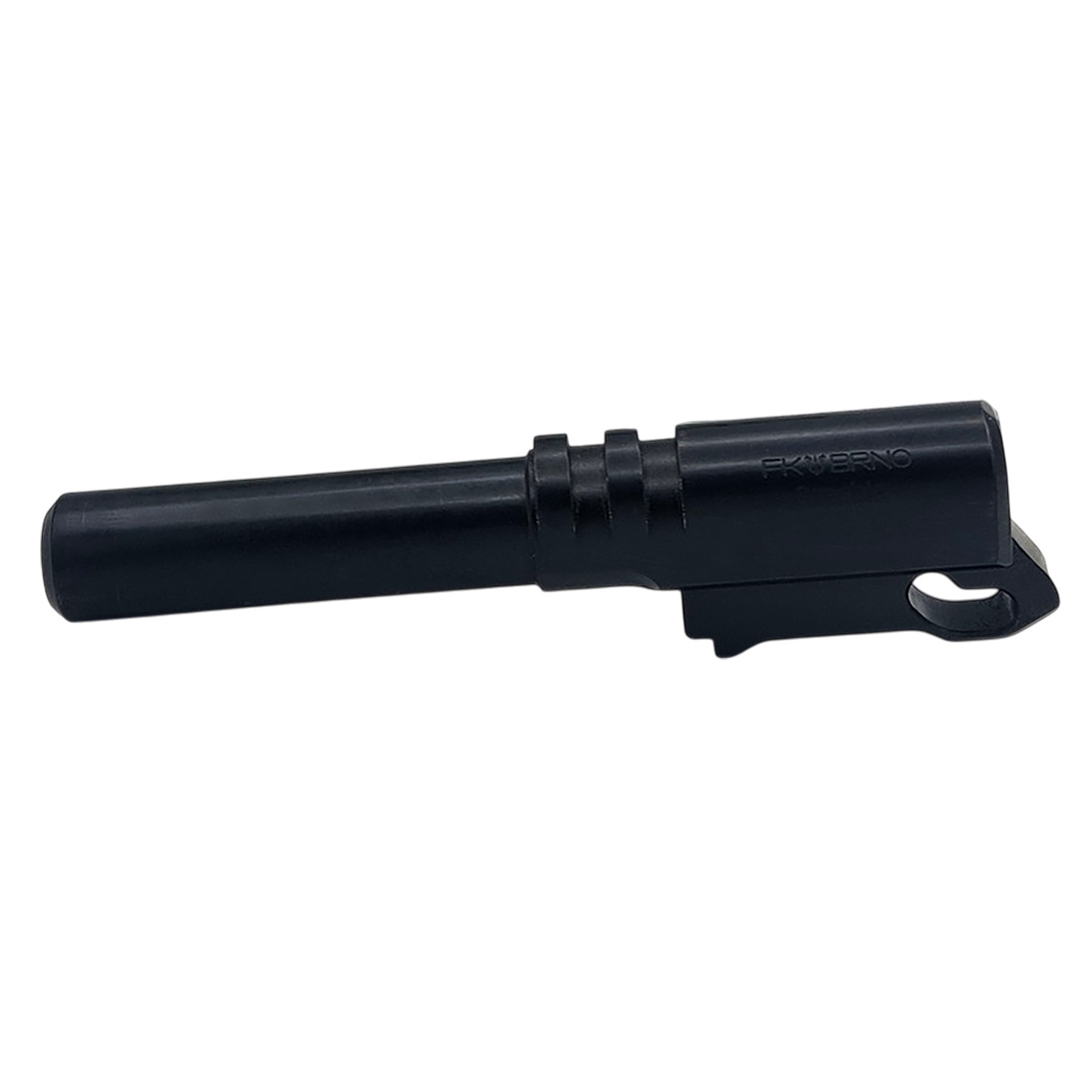 Tascosa Machine and Tool PSDC100 PSD Conversion Barrel 10mm Auto 5.30” Black