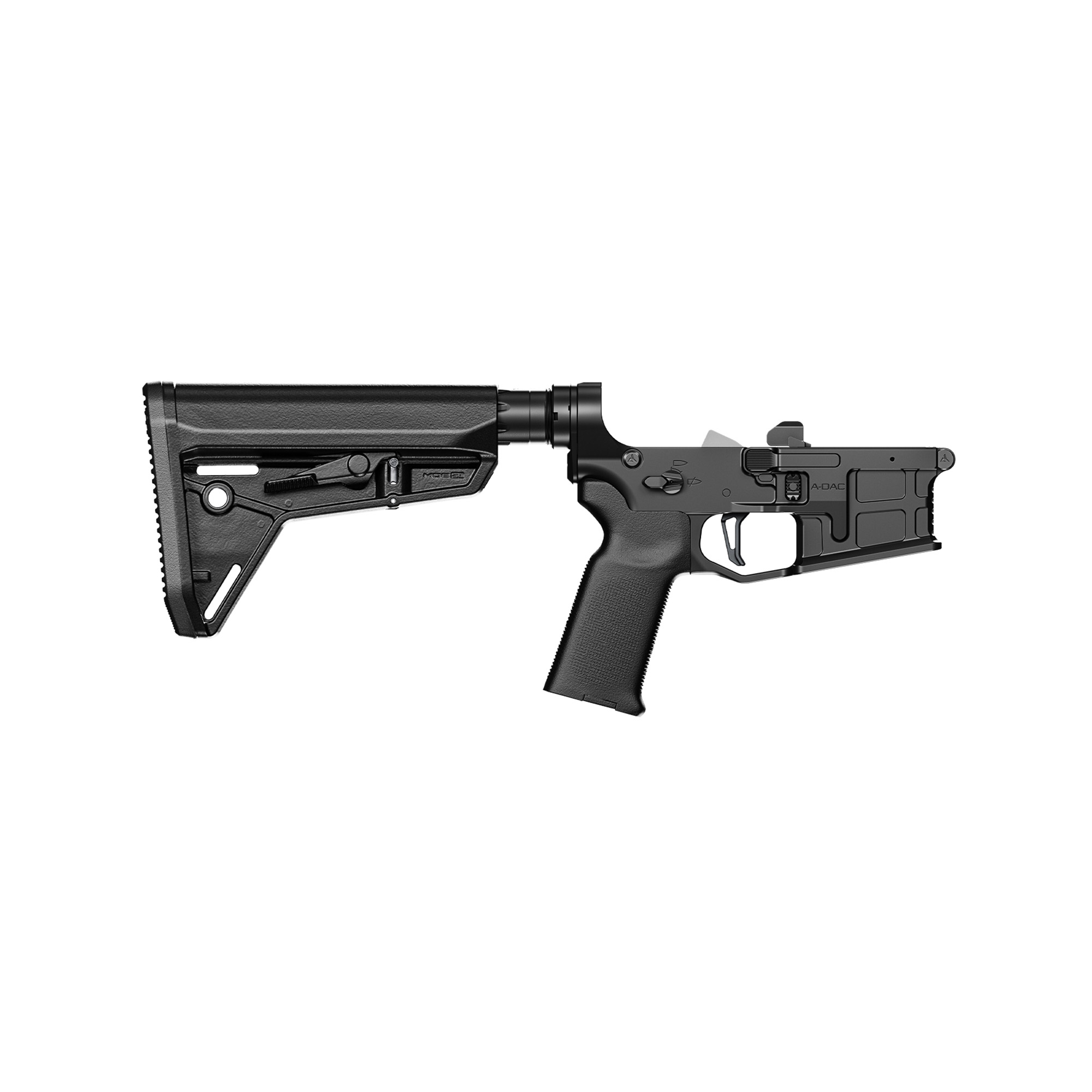 Radian Weapons R0848 Complete Lower