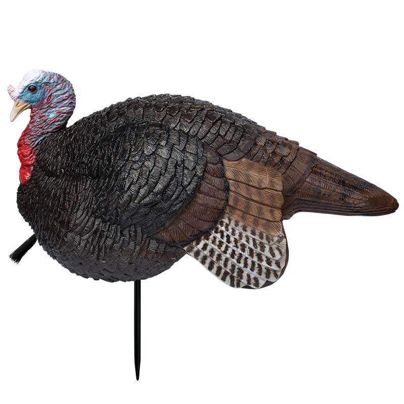 Primos Lil Gobbstopper Jake Turkey Decoy #69074