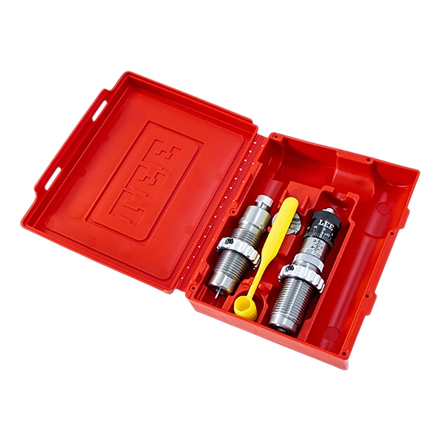 Lee Precision 92398 Micrometer 2-Die Set 30-40 Krag