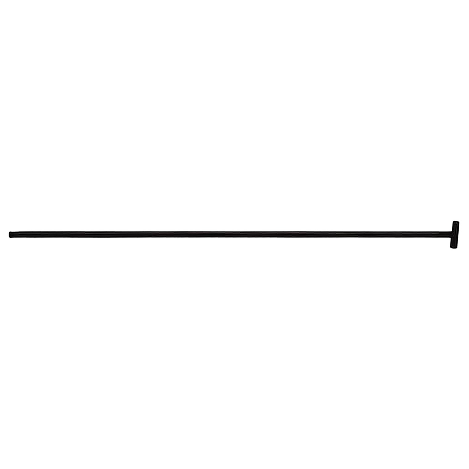 Thompson Center Arms, LLC 9066R Omega Power Rod T-Handle Aluminum 28” Long