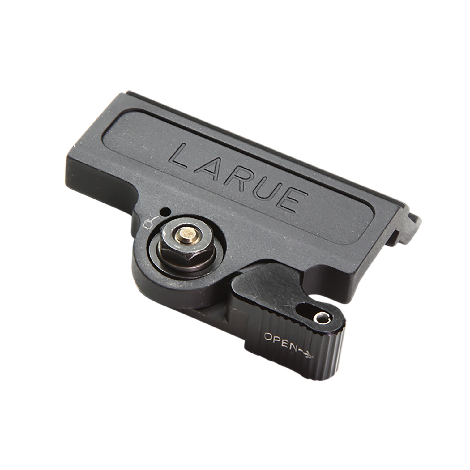 LARUE LT752E SUREFIRE SCOUT MNT EXT OFFSET