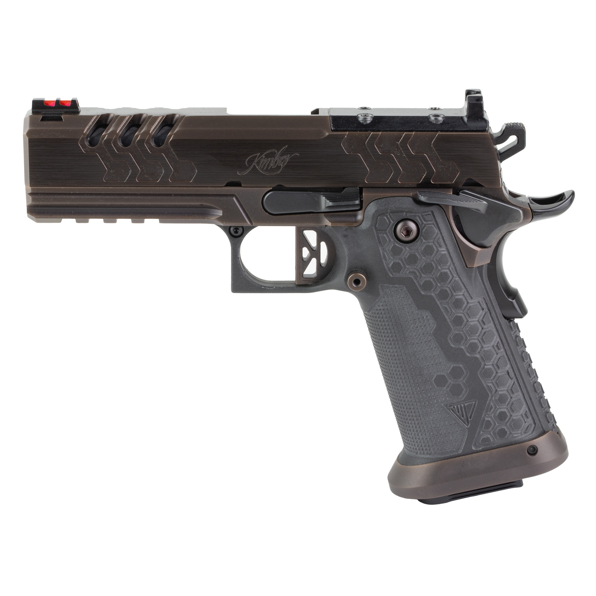 KIMBER 3500065 2K11 PRO ROYAL 9MM OR 4.25” 19R