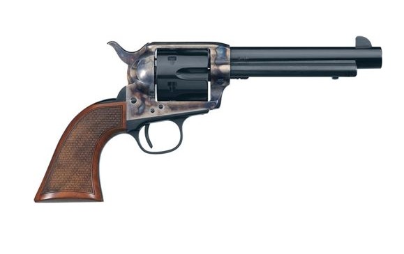 Uberti 1873 El Patron 357 Magnum Revolver - 6 Rounds | 5.5” Barrel