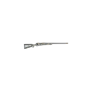 Christensen Arms 8010619300 Ridgeline FFT 280 Ackley Improved 3+1 22" Carbon Fiber/Threaded Barrel, Burnt Bronze Cerakote, Green with Black/Tan Accents Stock