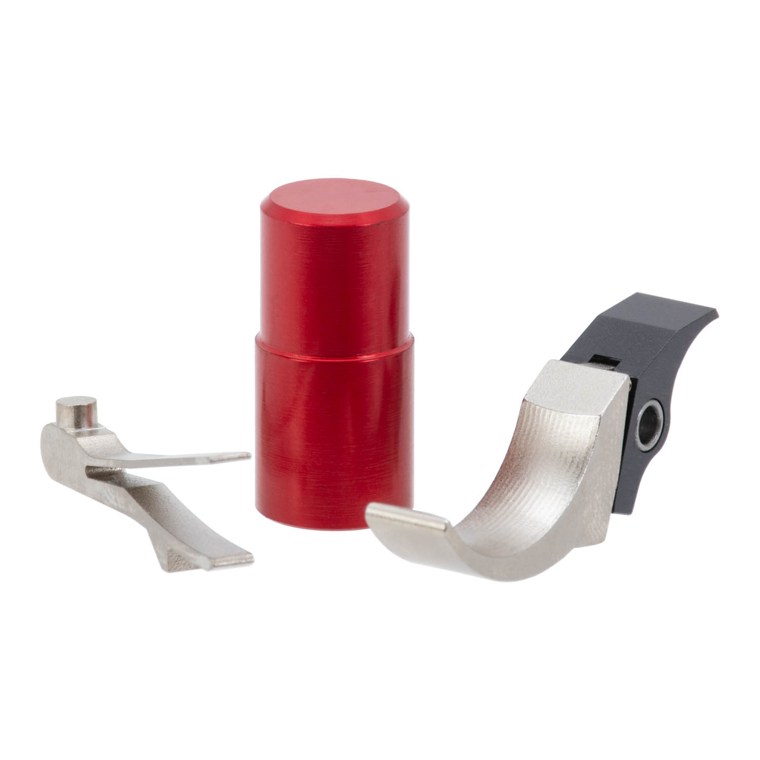 Wild West Guns Marlin .357 Lever Happy Tune Kit, Silver