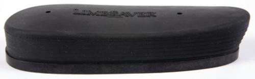 Limbsaver Speed Mount Grind-To-Fit Buttpad Black Rubber