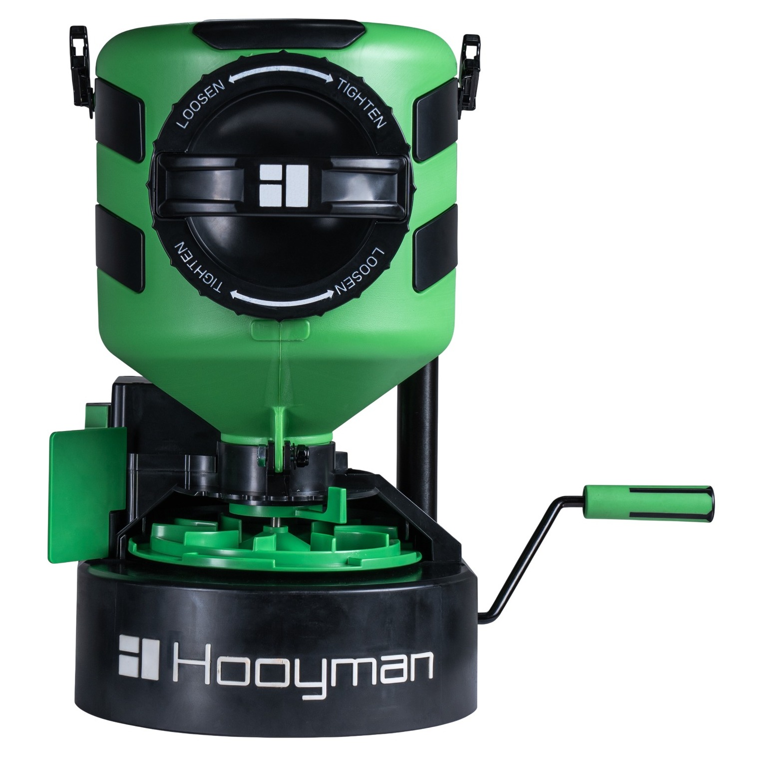 HOOYMAN 1135909 MANUAL CHEST SPREADER