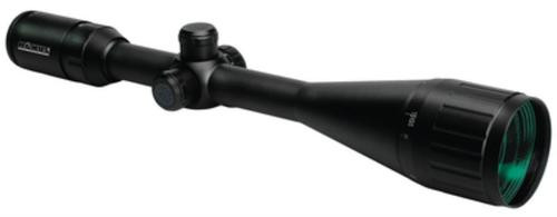 Konus Konus 6-24x50mmObj 16.2-4.45ft@100ydsFOV 1" Tube Black Engraved Fine
