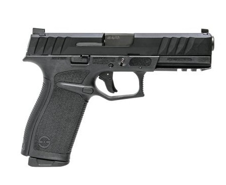 Stoeger STR-45 .45 ACP 4.6” Barrel 13-Rounds