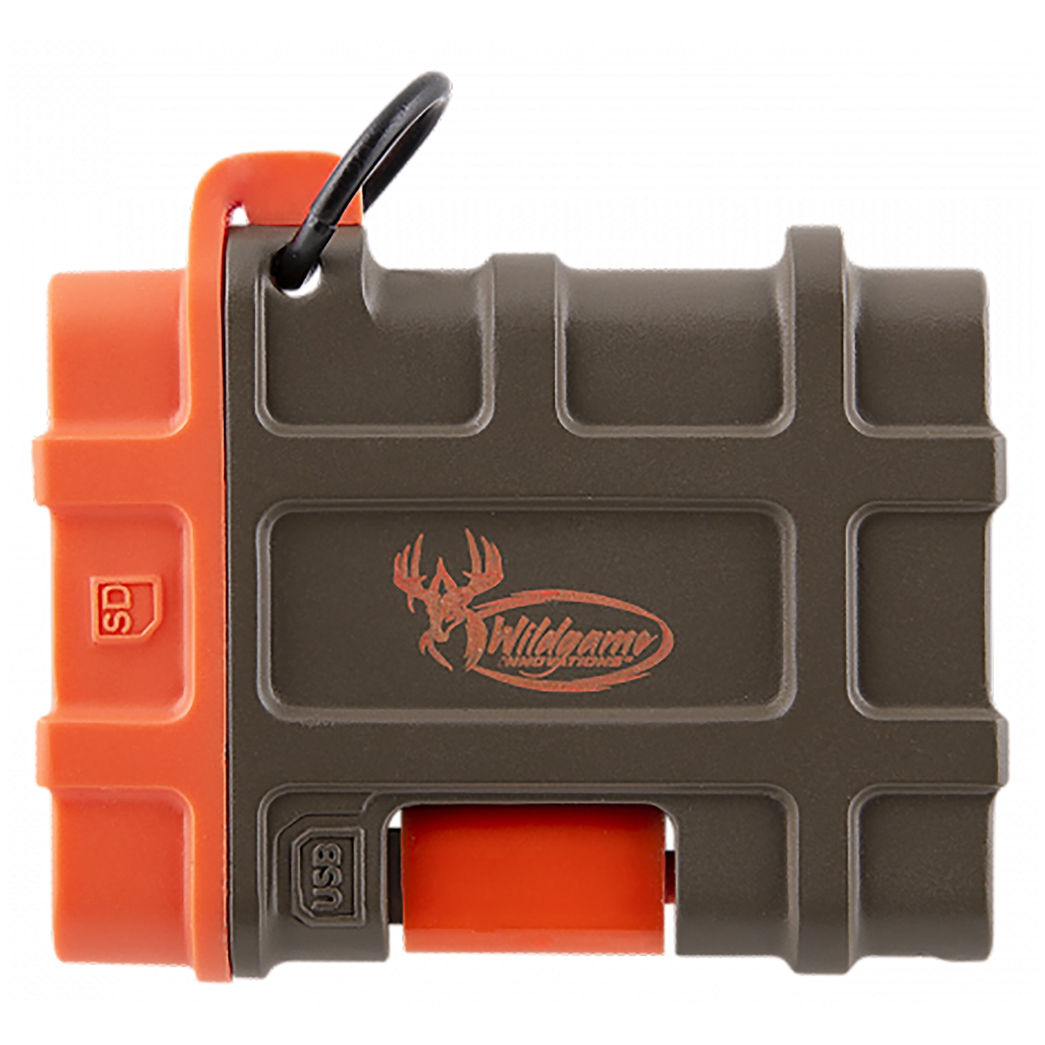 Wildgame Innovations WGIWGICA0034 SD Card Reader Compatible w/iOS