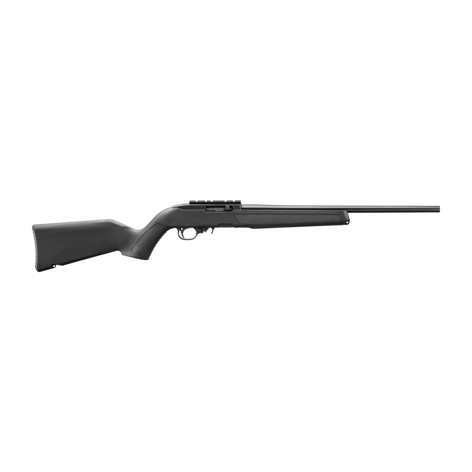 Ruger 10/22 BX-Trigger 22 LR 18.5" 32033 736676320332