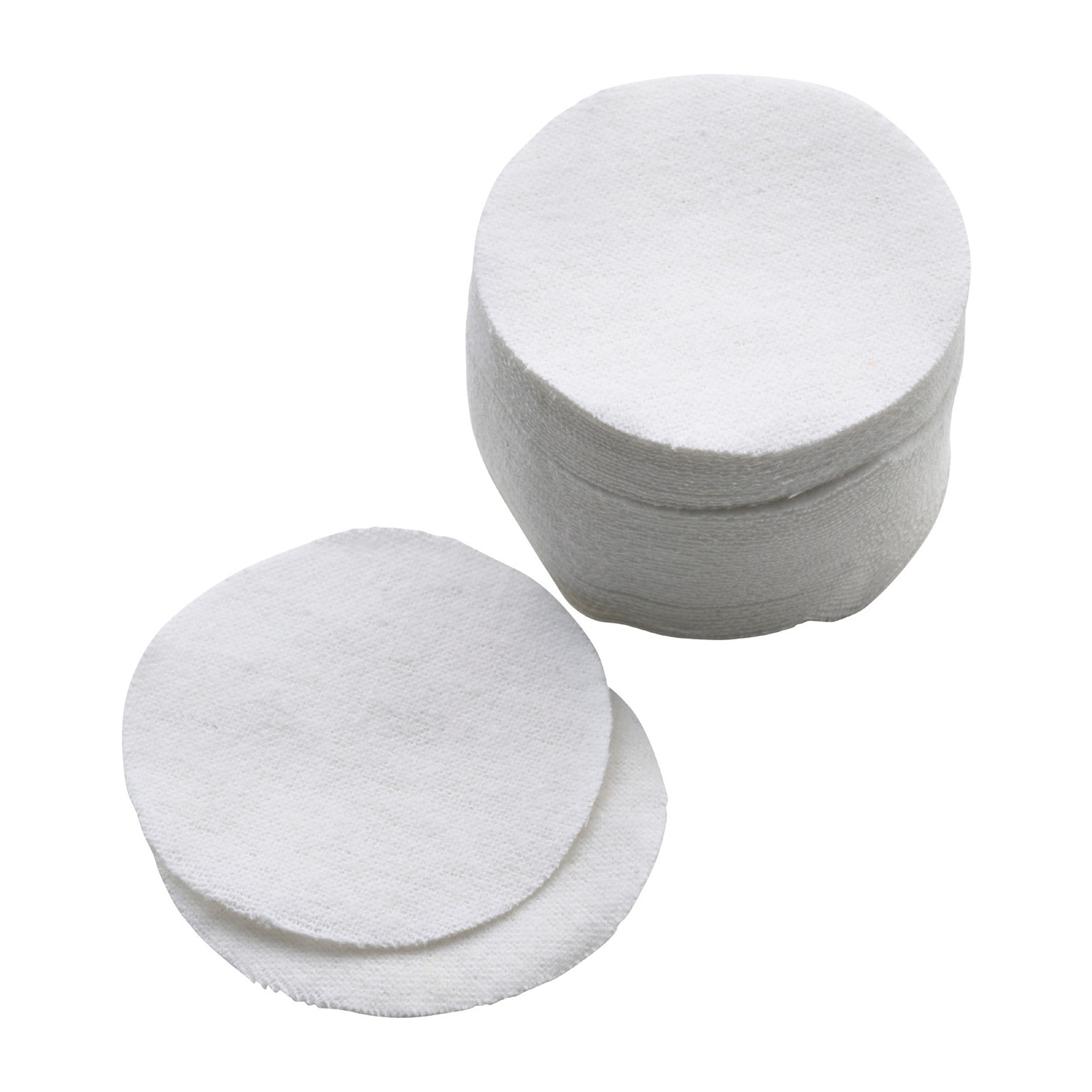 TCA 9034R GENERAL PURPOSE CLEANING PATCHES 2.5”