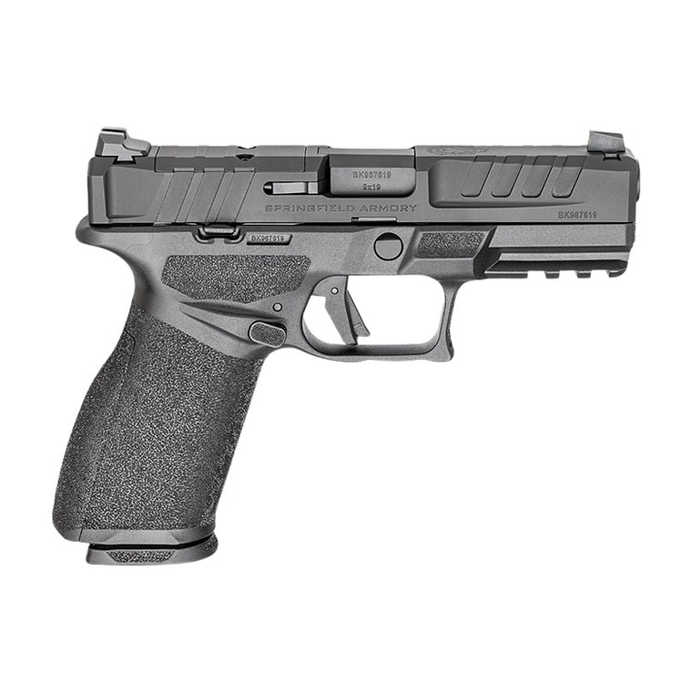 Springfield Armory Echelon Compact Pistol 9mm 10rd CA Compliant NEW Striker Fired