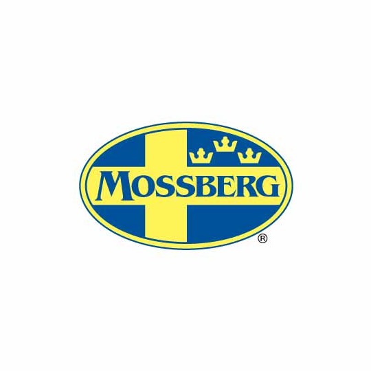 Mossberg 28075 Patriot 243 Win 5+1 Matte Blued Fluted Barrel, OD Green Synthetic Stock