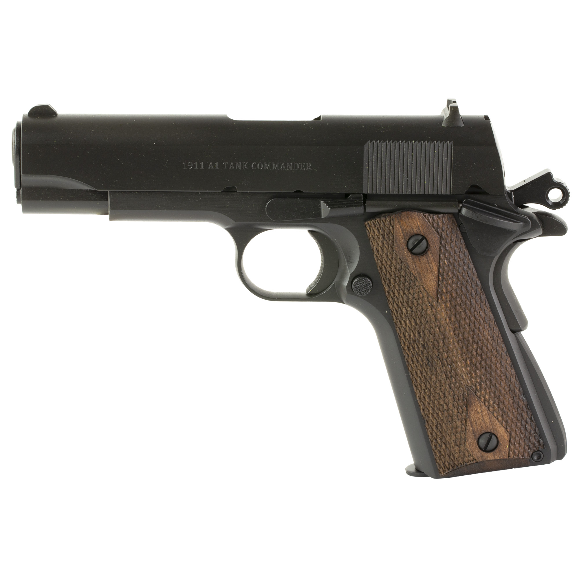 SDS Imports Tisas 1911 A1 Pistol 9mm 4.25" 9+1 Black NEW Concealed Carry SAO