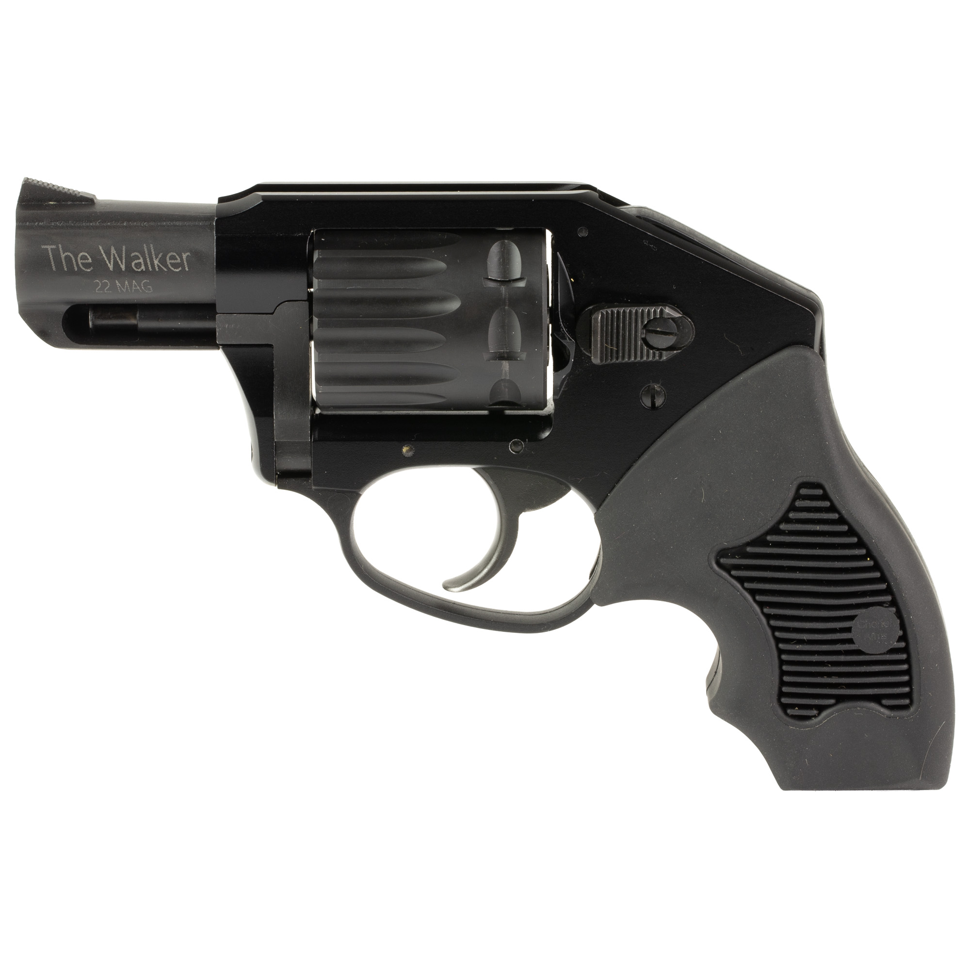 Charter Arms 12311 Walker 22 Mag 8 Shot 2”