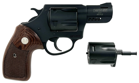 CA DOUBLE DOG 357MAG/9MM SHOOTER