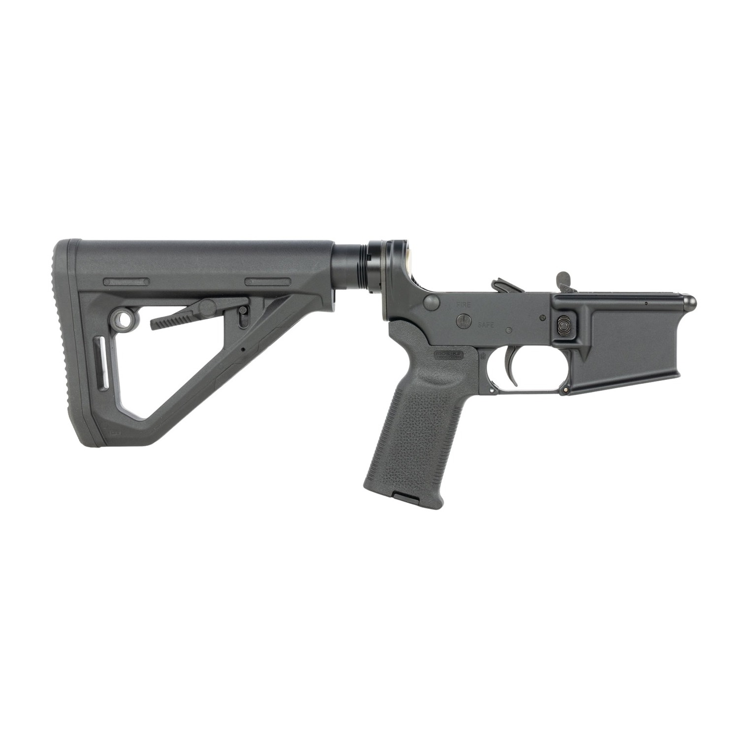 RUGER AR-15 MULTI-CAL LOWER RECEIVER 28501