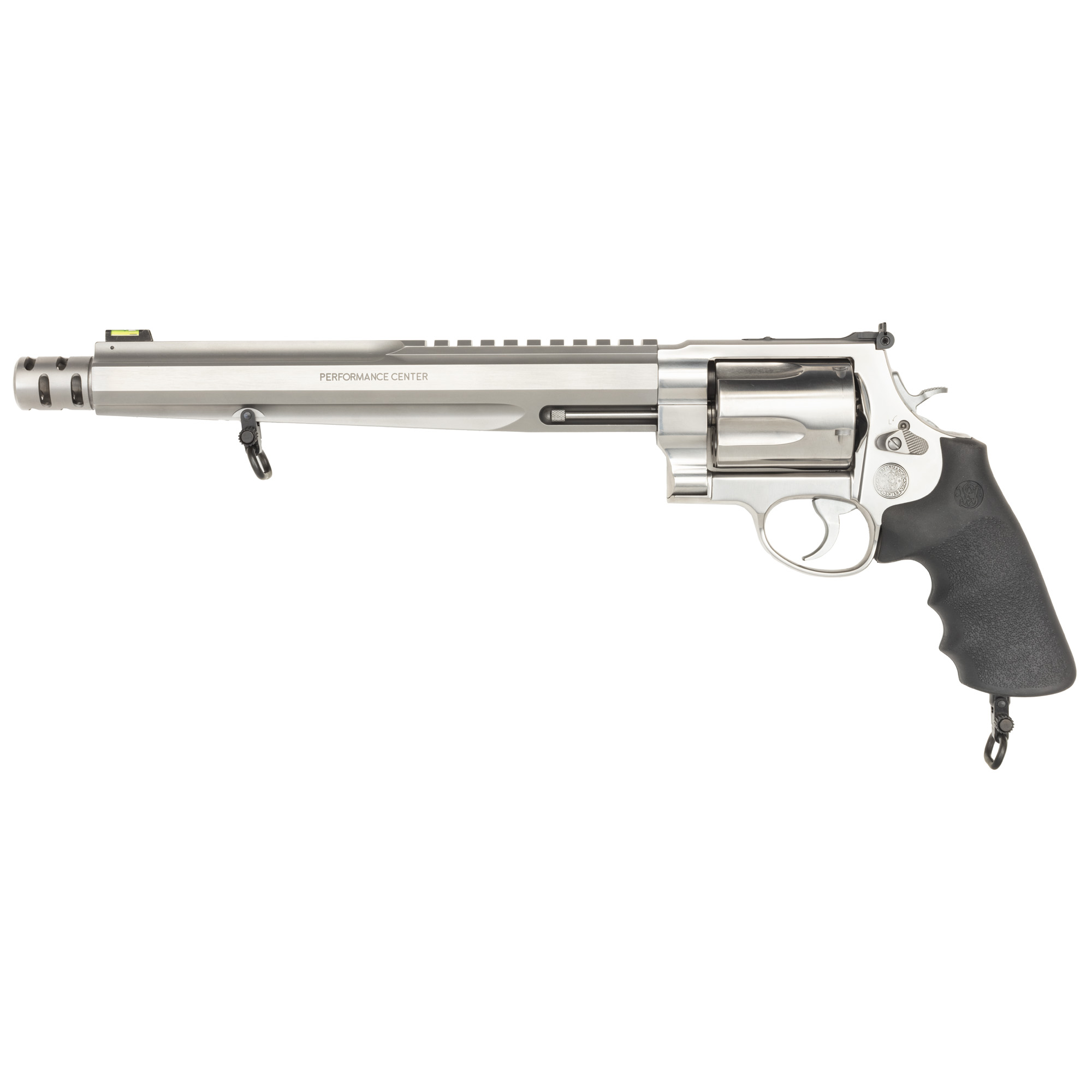 Smith & Wesson Model 60 460 S&W Magnum 10.50" 5rd Stainless Performance Center 170262 022188702620