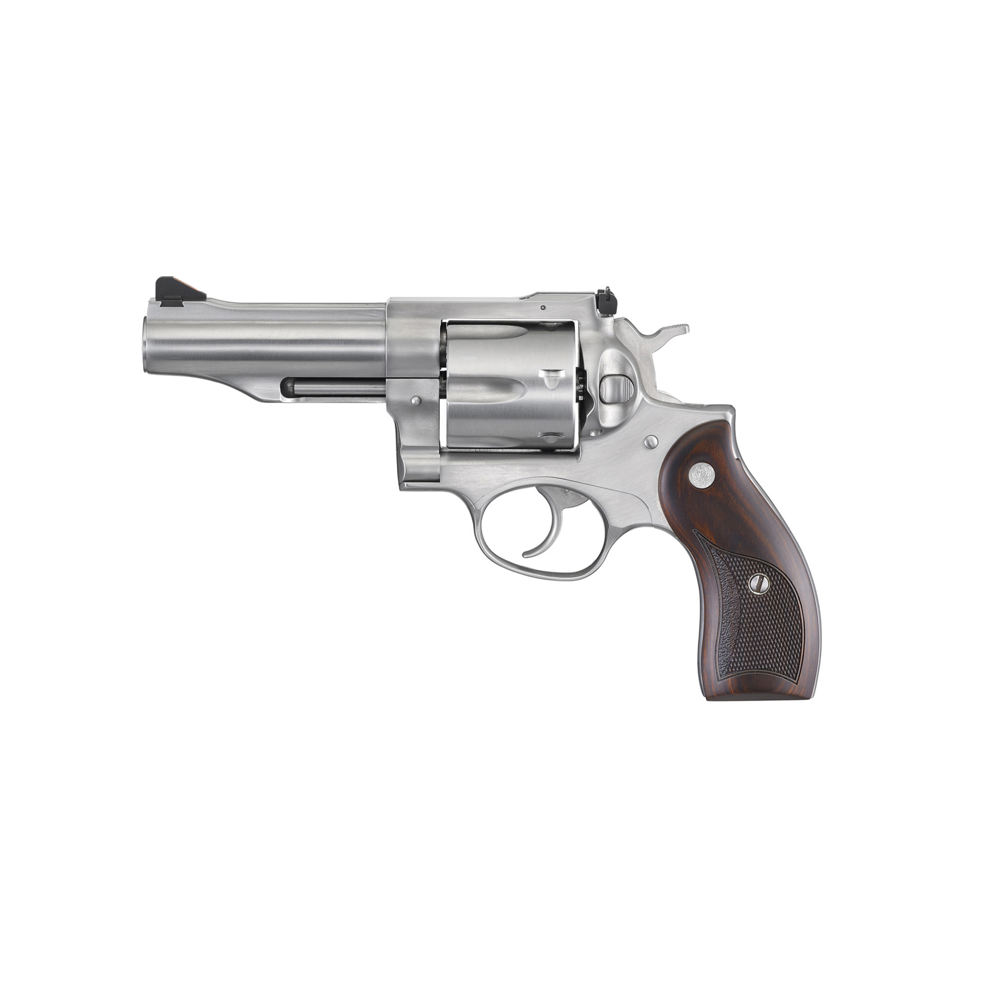Ruger Redhawk 45 ACP 4.20" 6rd Stainless 5050 736676050505