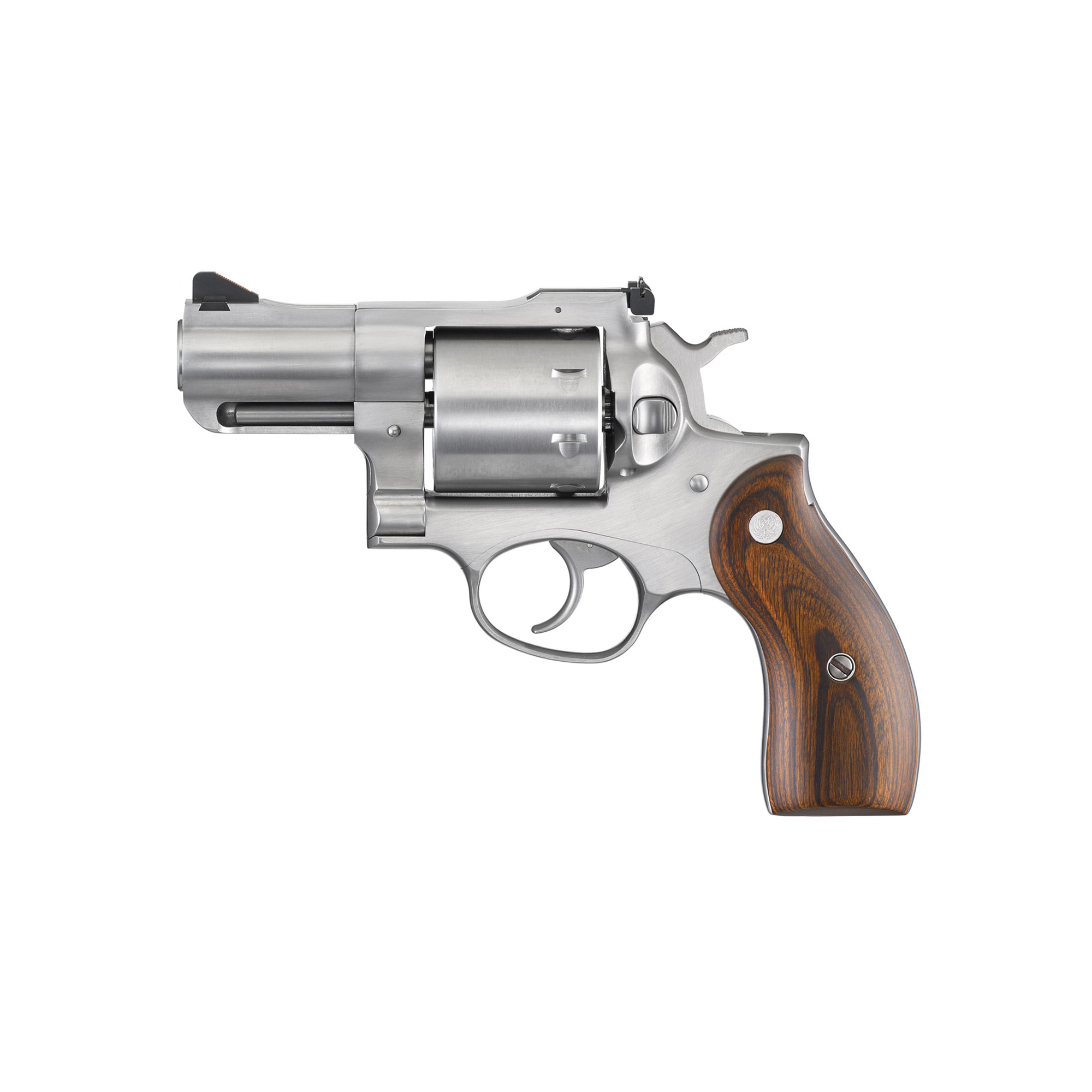 Ruger Redhawk 357 Magnum 2.75" 8rd Stainless 5051 736676050512