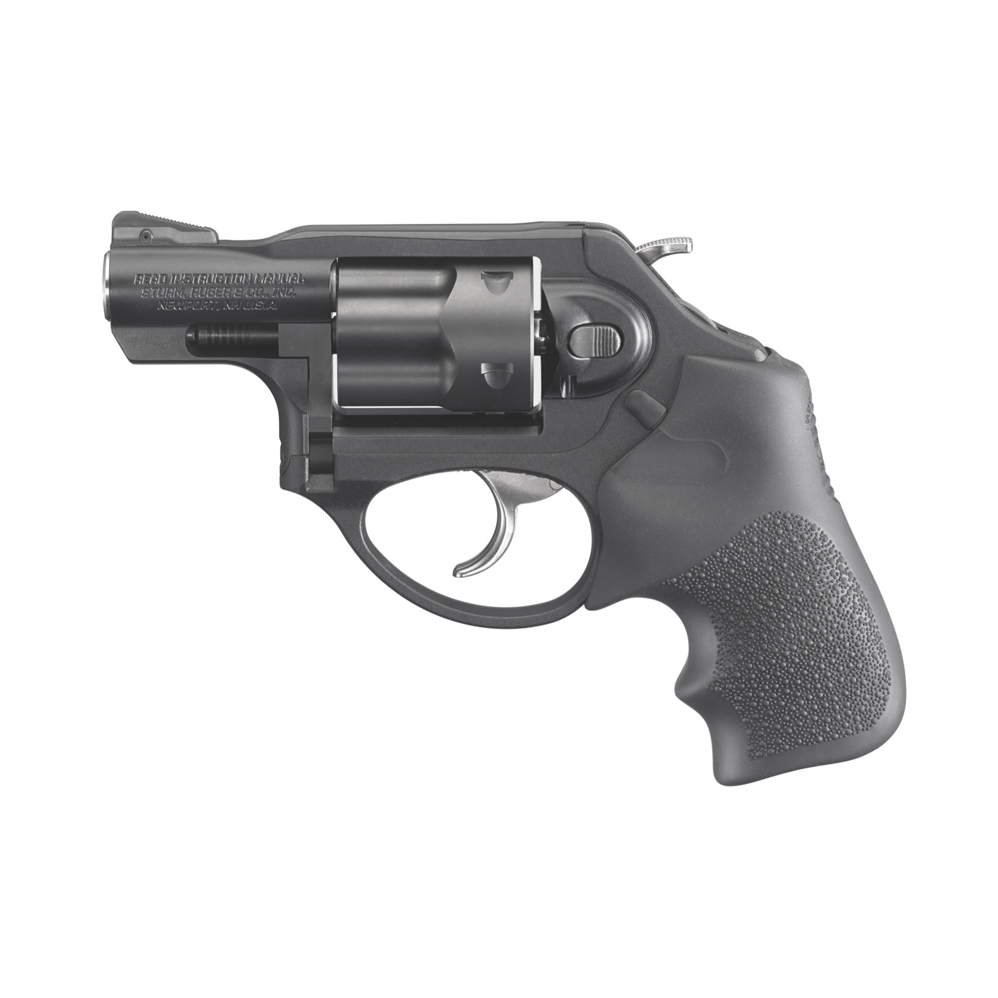 Ruger LCRx 38 Special 1.87" 5rd 736676054305