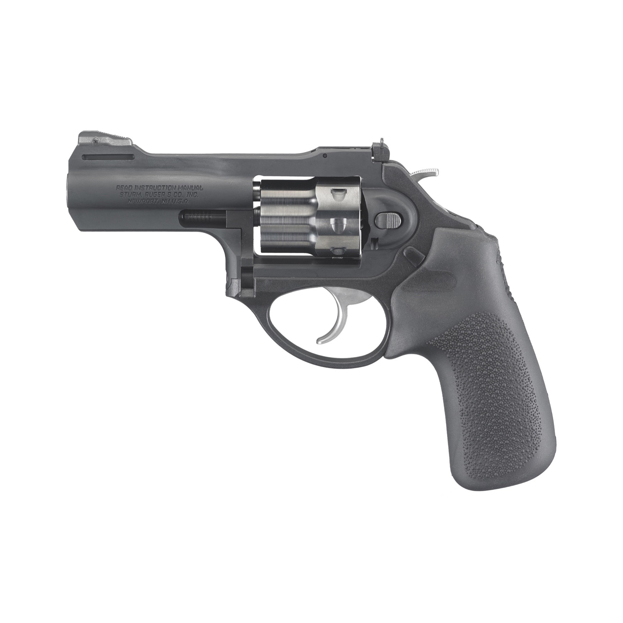 Ruger LCRx 22 LR 3" 8rd 5435 736676054350