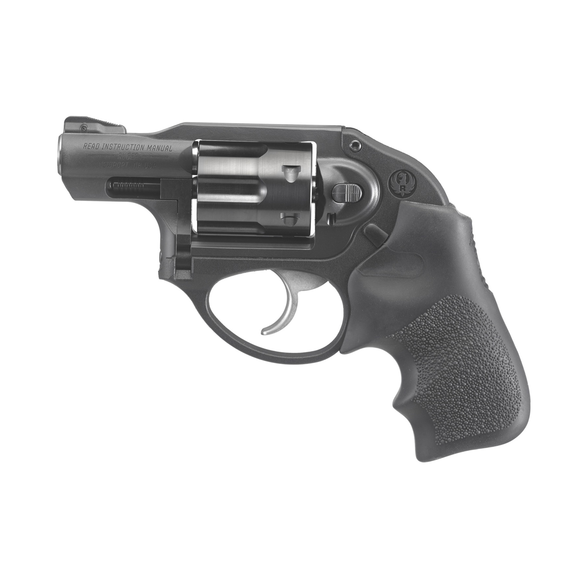 Ruger LCR 327 Federal Mag 1.87" 6rd Stainless 736676054527