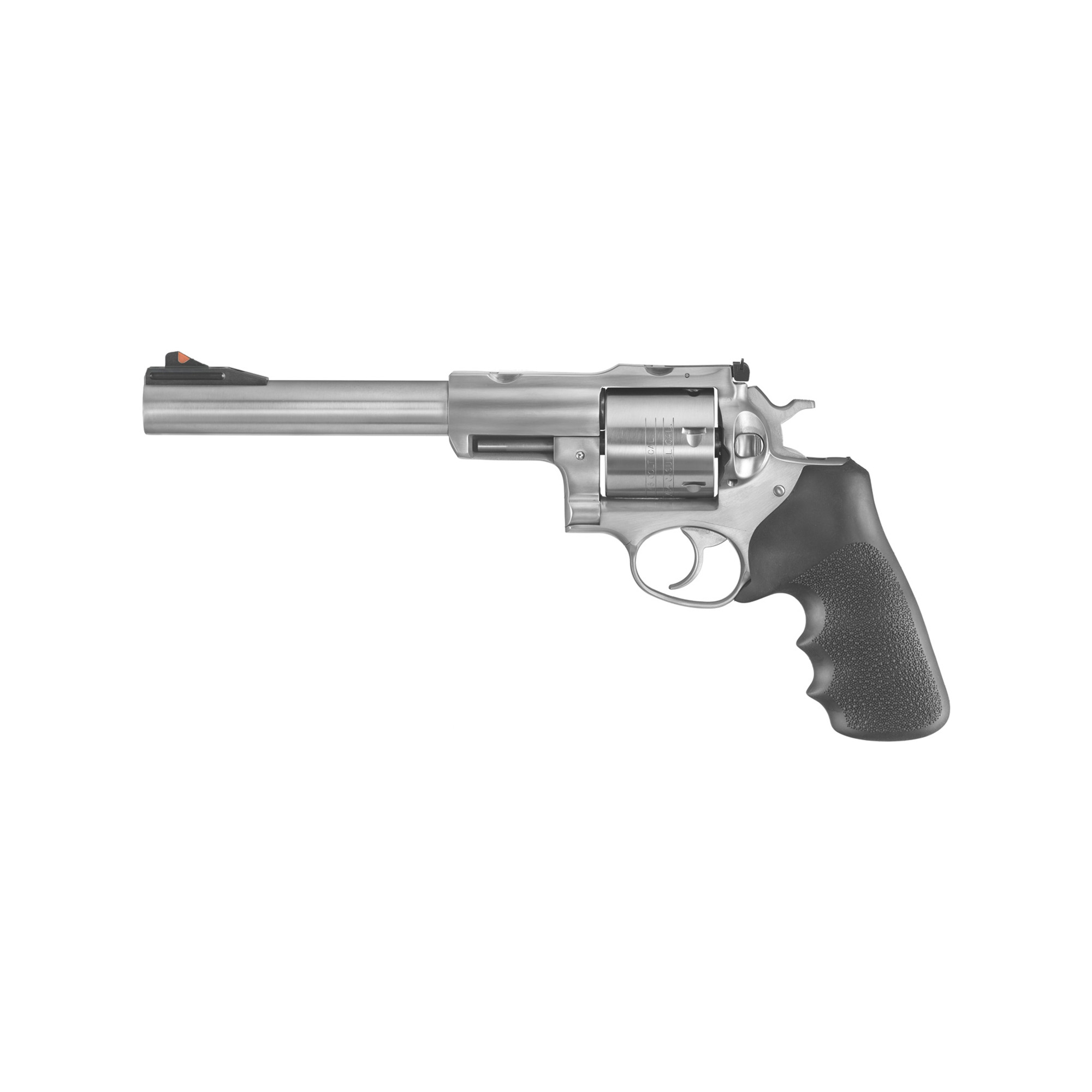Ruger Super Redhawk 454 Casull 7.50" 6rd Stainless 5505 736676055050