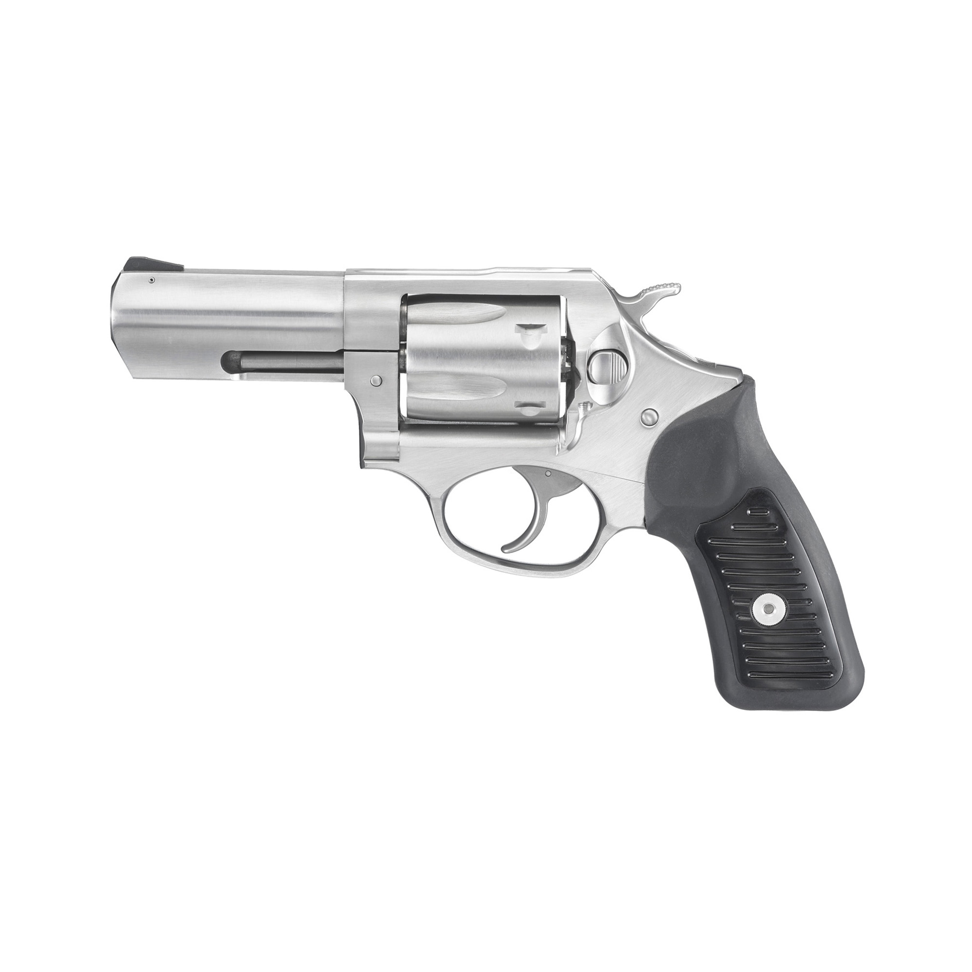 Ruger SP101 357 Magnum 3.10" 5rd Stainless 5719 736676057191