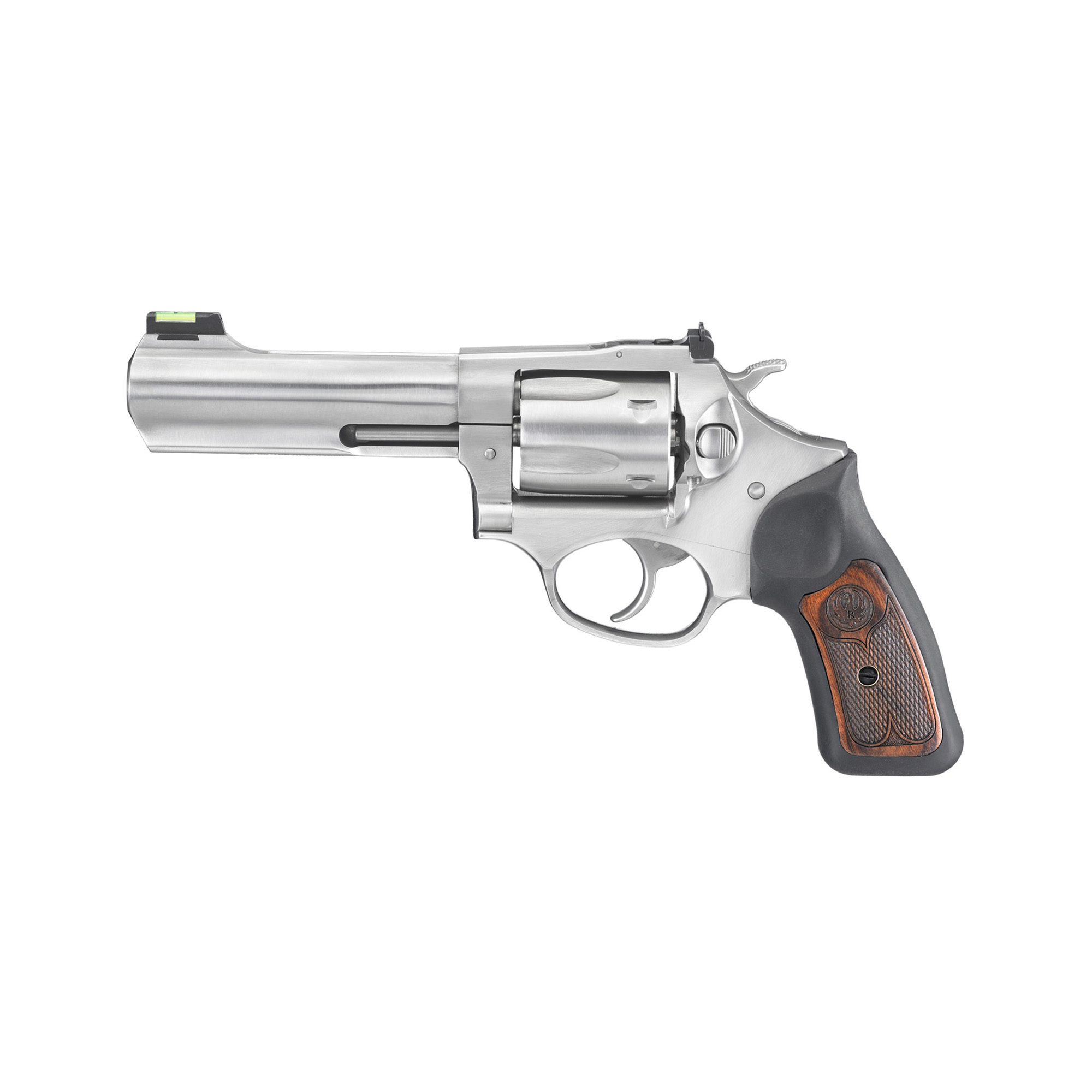 Ruger SP101 357 Magnum 4.20" 5rd Stainless 5771 736676057719