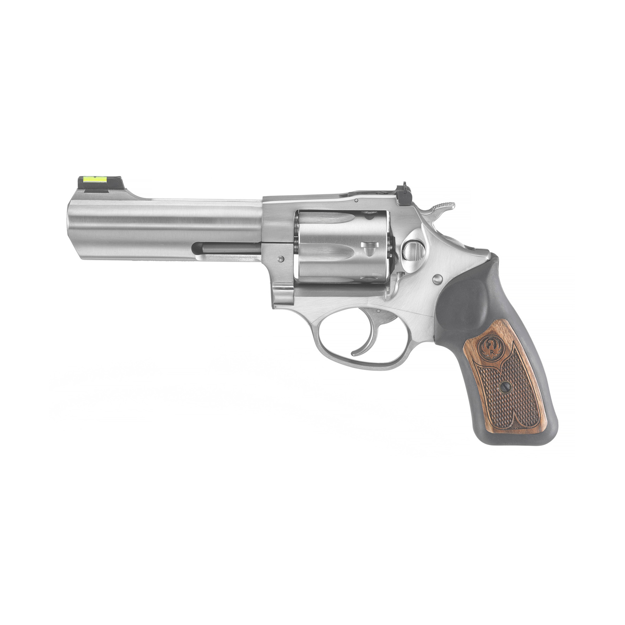 Ruger SP101 327 Federal Mag 4.20" 6rd Stainless 5773 736676057733