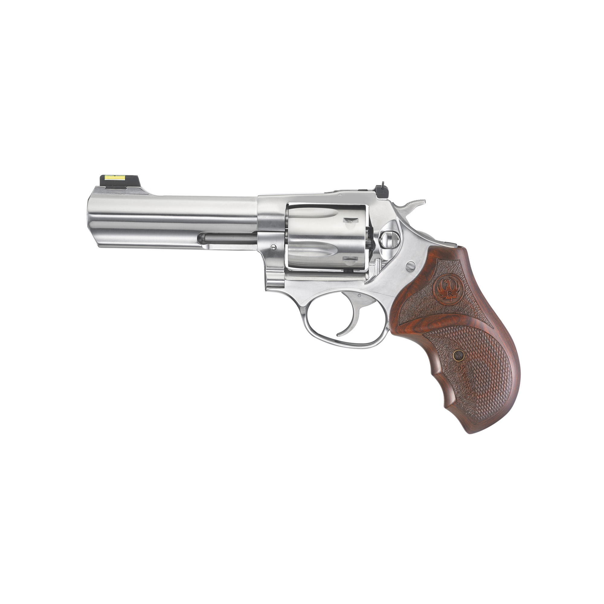 Ruger SP101 357 Magnum 4.20" 5rd Stainless 5782 736676057825