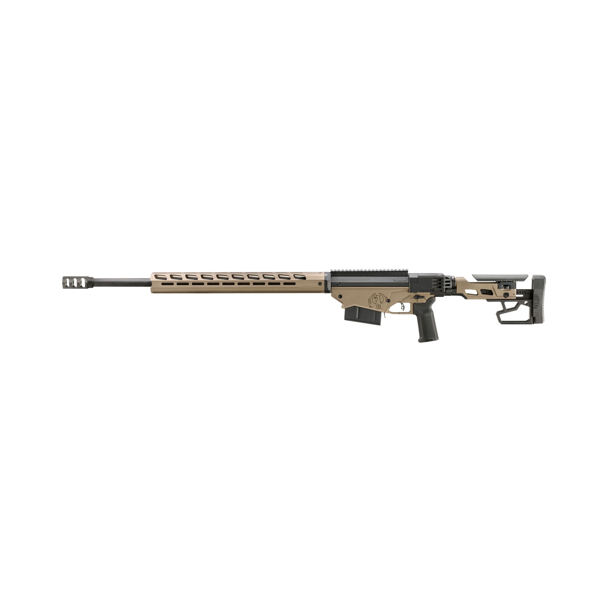 Ruger Precision 300 Win Mag 18106 736676181063