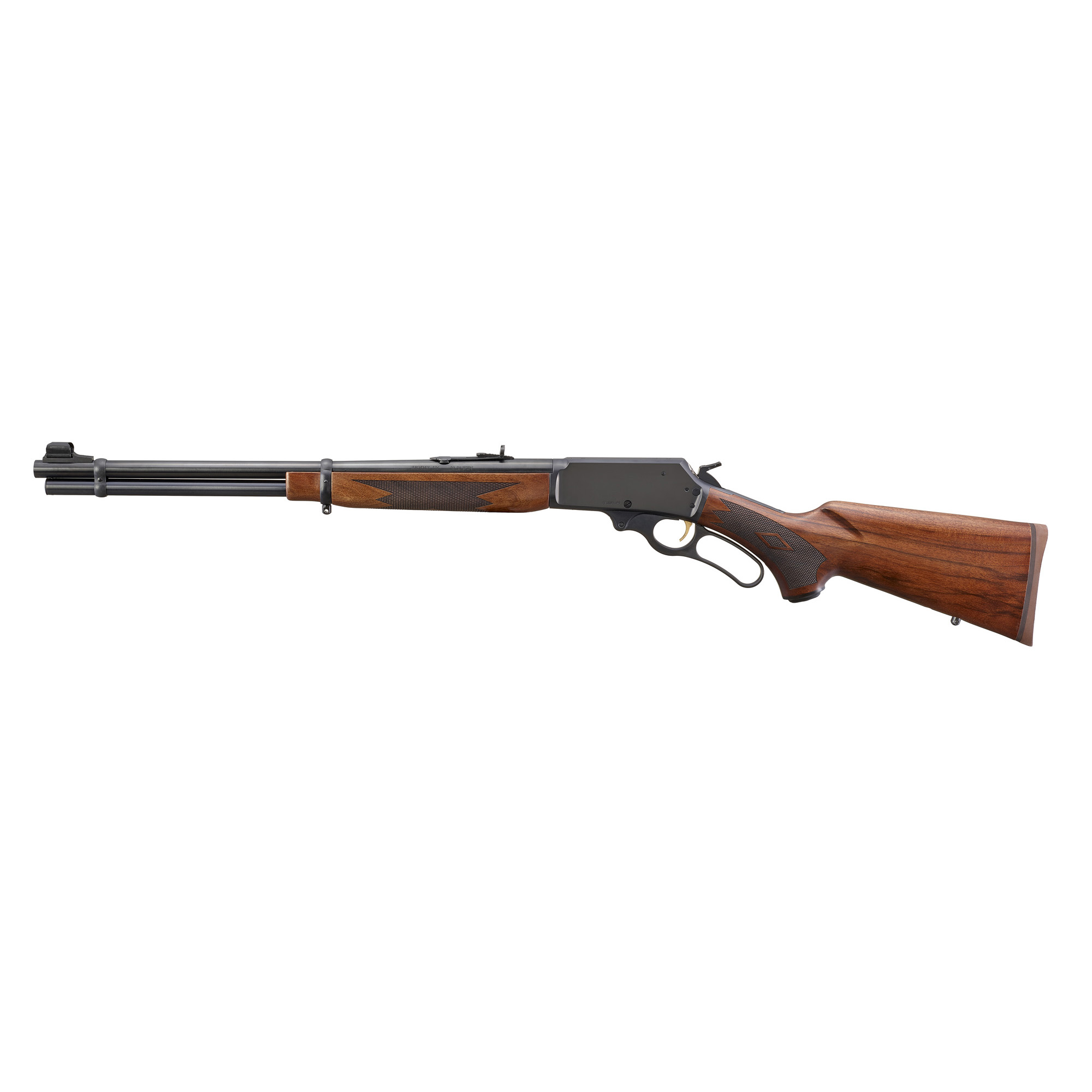 Marlin 336 Classic 30 30 Win 20.25” Satin Blued Walnut Lever Action Rifle 70504