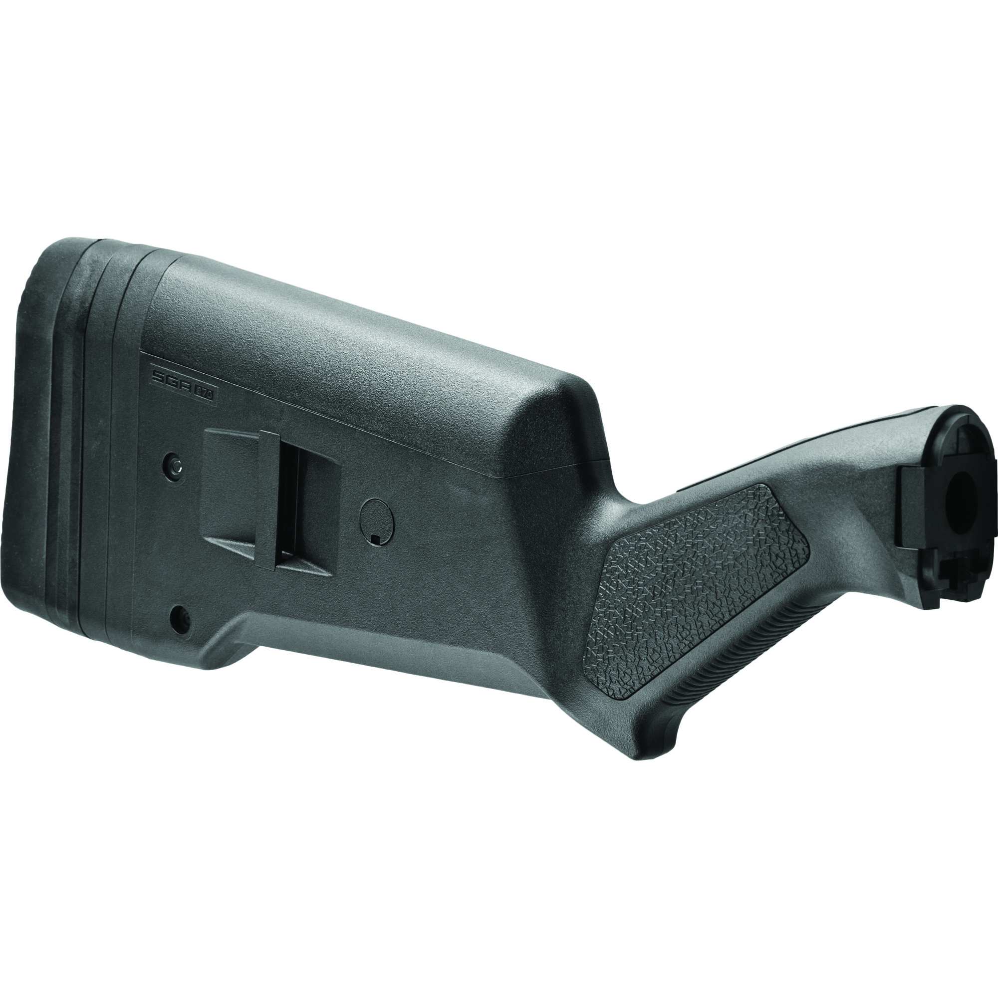 Magpul SGA Stock Remington 870 12GA Black Adjustable LOP Ergonomic MAG460BLK