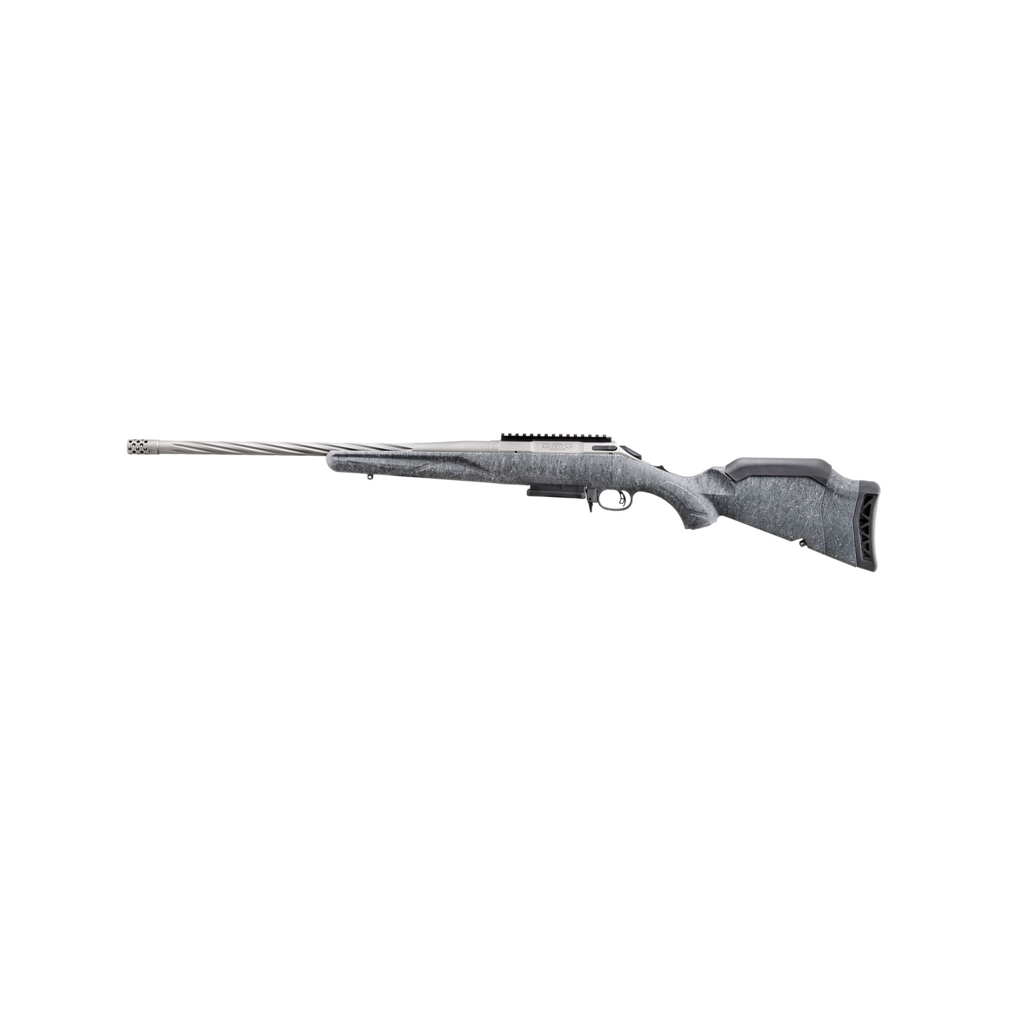 RUGER AMERICAN GEN2 308WIN 20” GM
