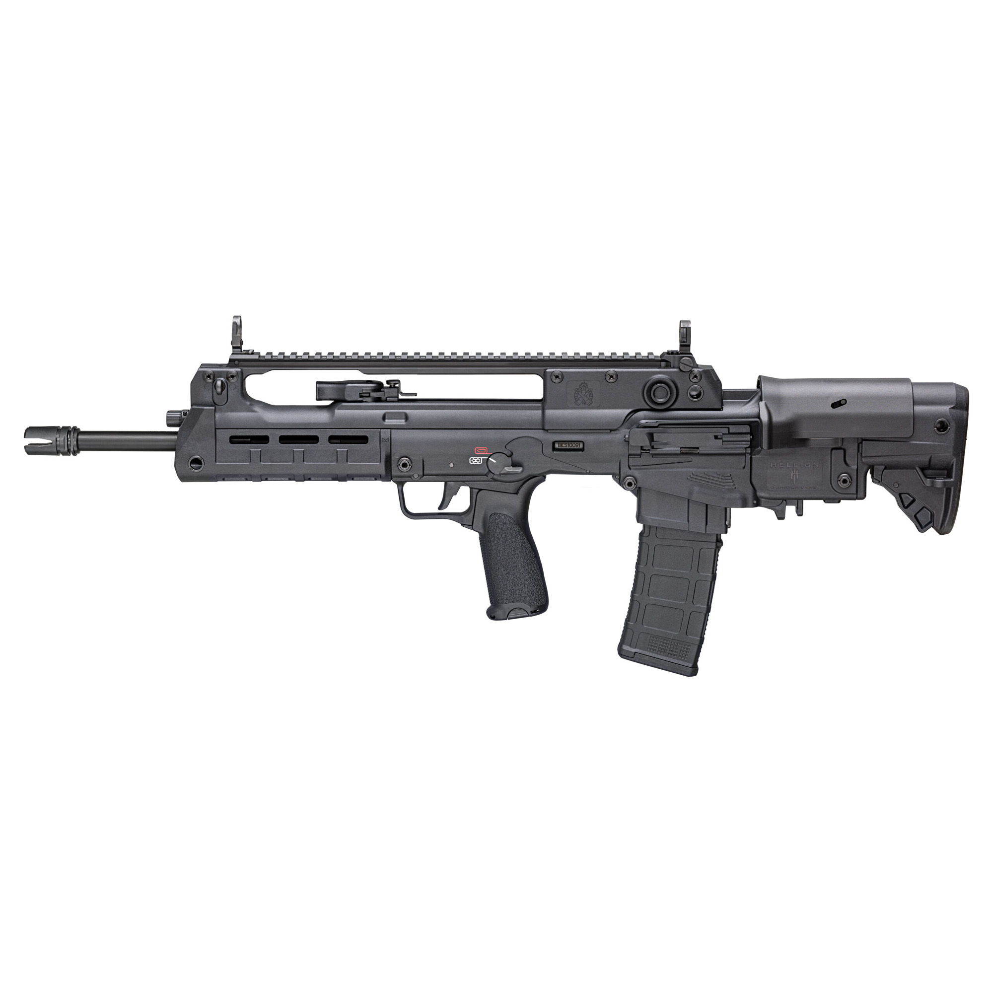Springfield Armory Hellion Semi-Auto Rifle 5.56 NATO 18" 30rd NEW
