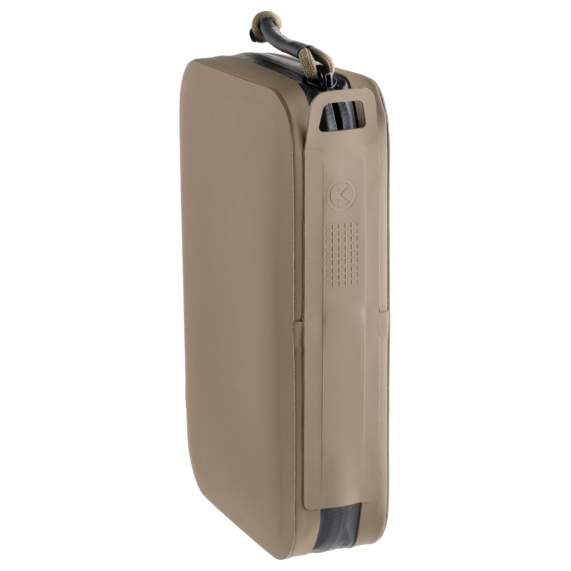 Magpul DAKA Utility Organizer Flat Dark Earth Polymer MAG1240245