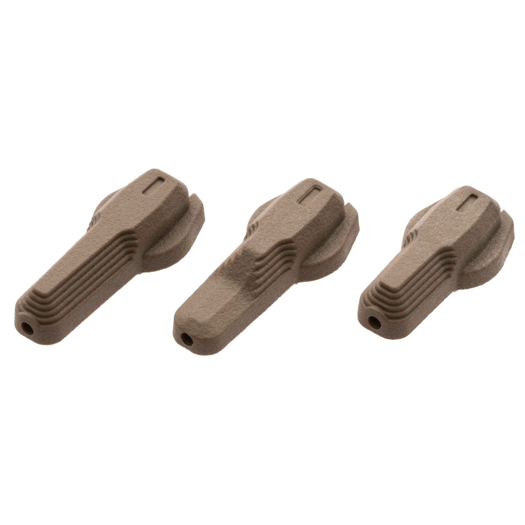 Magpul ESK Safety Selector Flat Dark Earth Fits AR15 AR10 M4 M16 MAG1254FDE