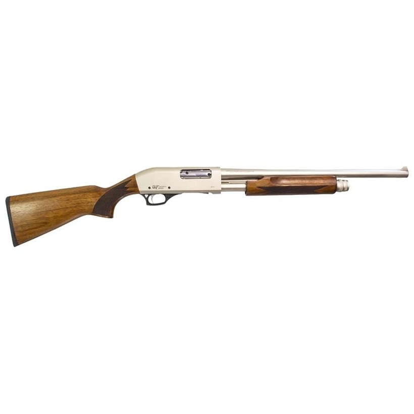 GFORCE PUMPERNICKEL 20GA 20 4RD WALNUT
