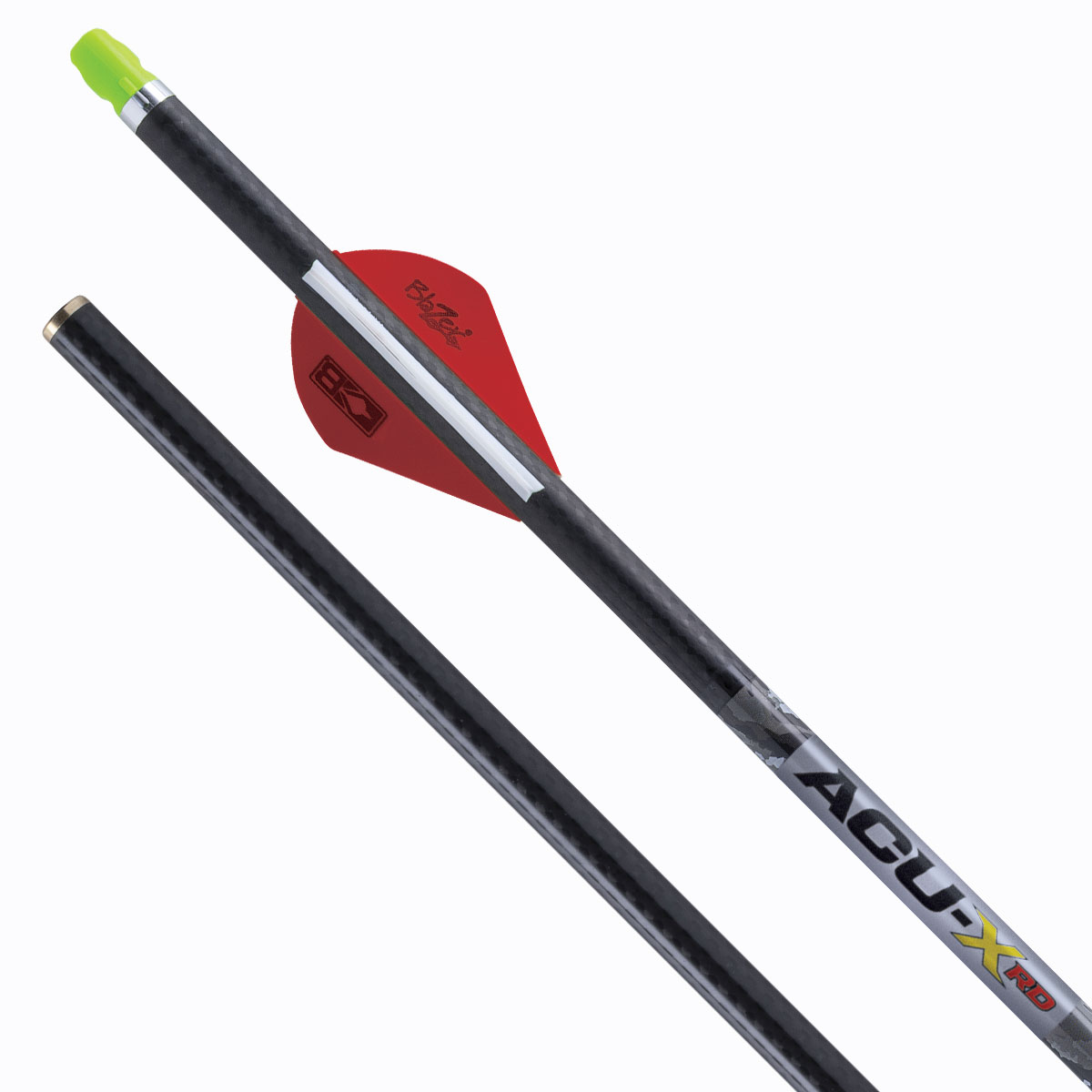 TENPOINT ACU-X RD CARBON ARROWS 20 .001 6PK