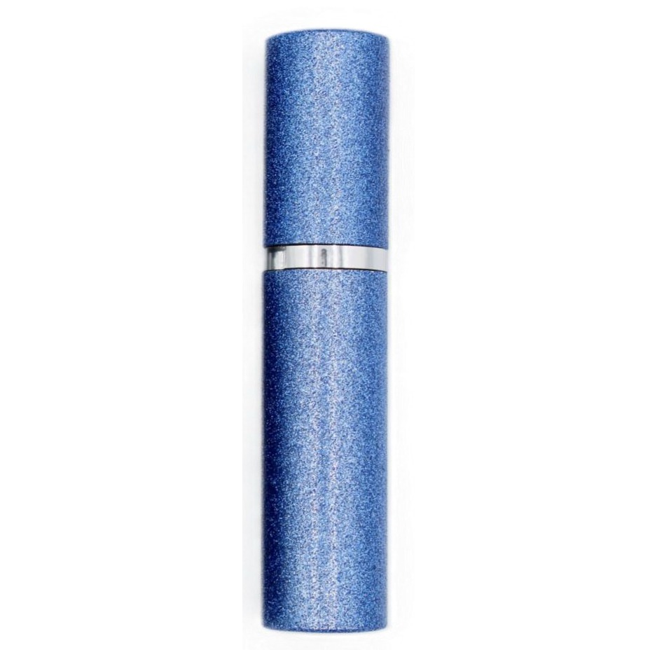 SEC S-1016-BL STUN GUN FASHIONABLE BLUE