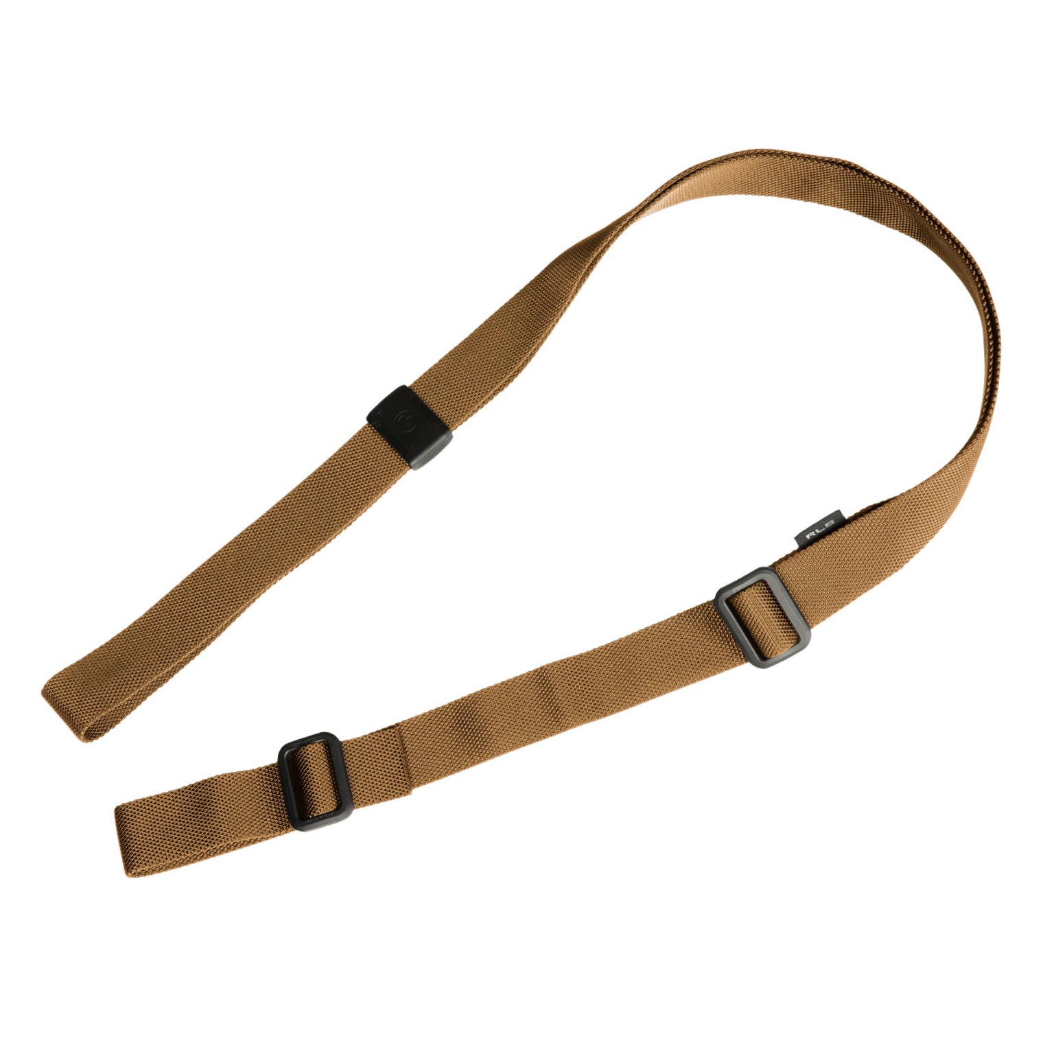 Magpul RLS Sling Nylon Coyote Adjustable MAG1004COY