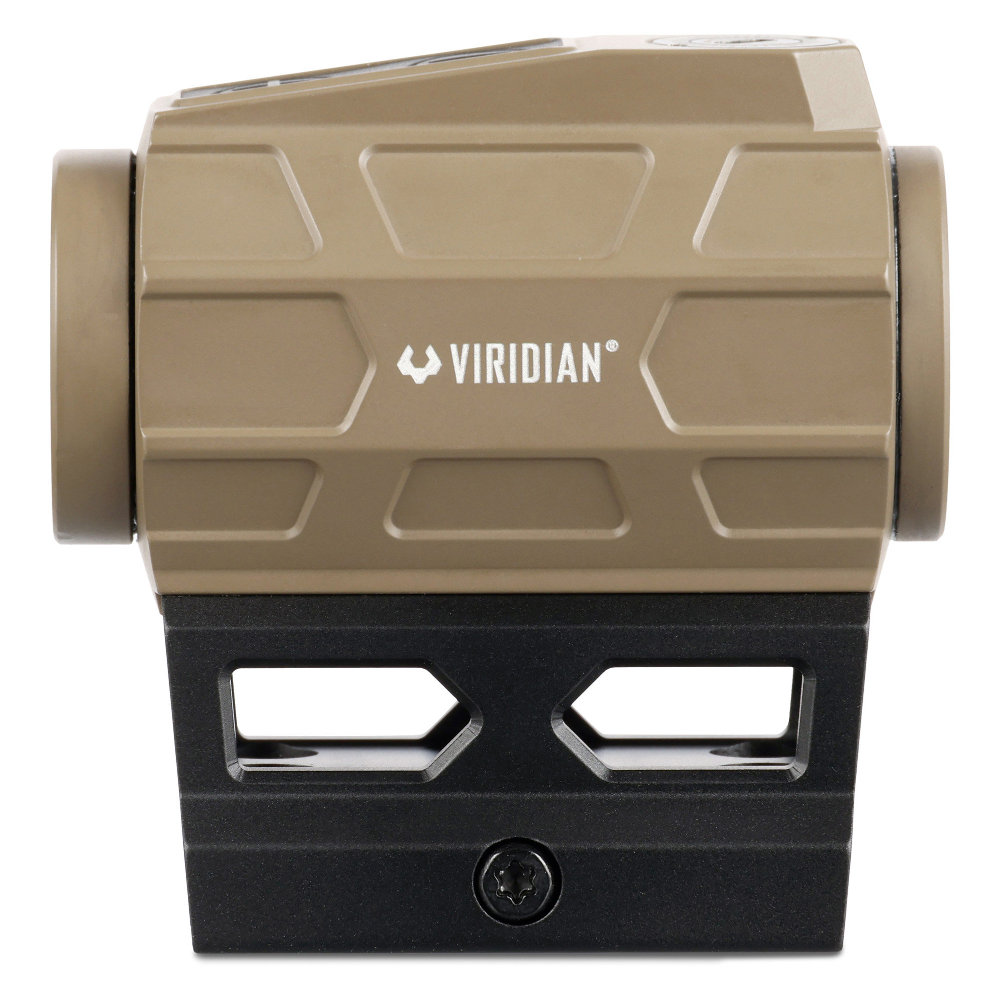 Viridian 9810159 Venta undefined Flat Dark Earth 1x20mm 3MOA Green Dot Reticle